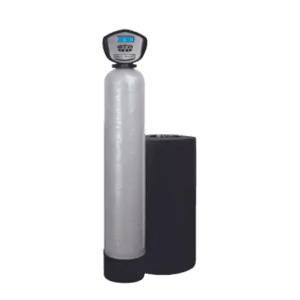 A.O. Smith Expert Series RC water softeners