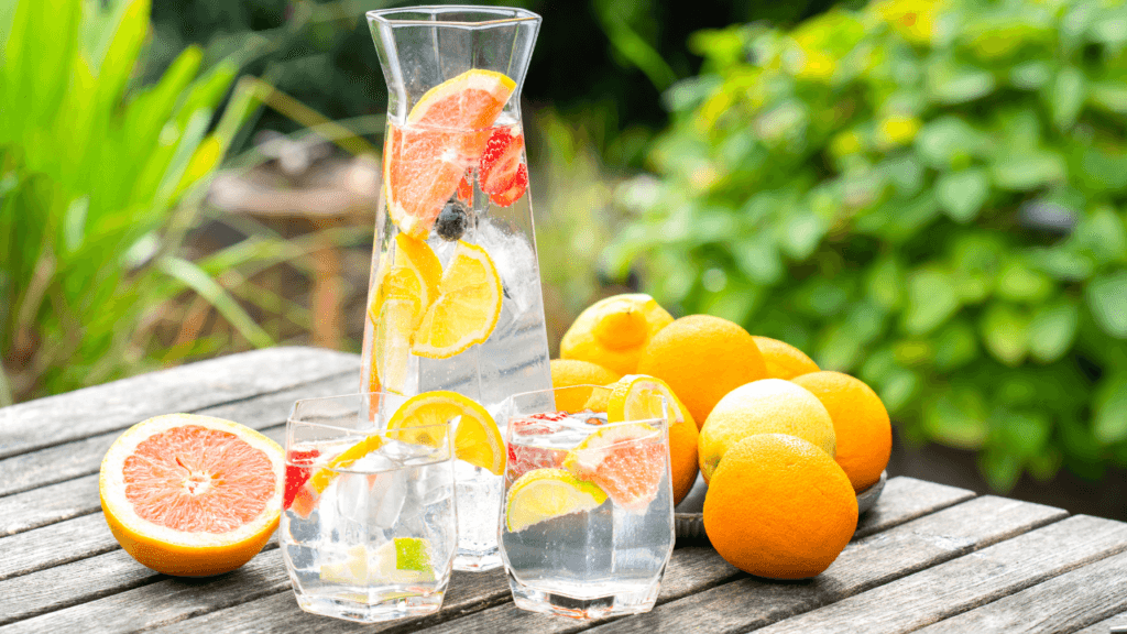 Confident homeowners can install a new house water filter system to ensure clean and safe drinking water for the family.