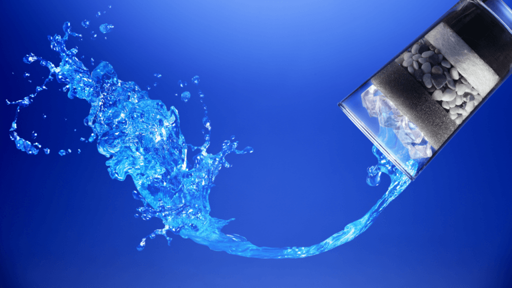 Comparing bottled water and filtered water highlights differences in cost, health benefits, environmental impact, and convenience.