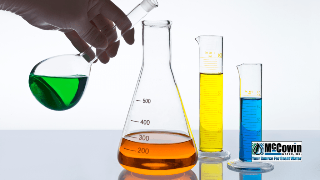 Free water testing for environment water filtration in Irvine, CA – eco-intelligent systems that protect families from chlorine, PFAS, and hard water.