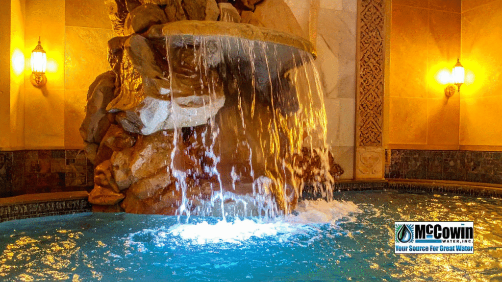 How do I schedule a free in-home water test in Irvine with a family-owned water company? Can I Get A Water Filter System Installed This Week In Irvine 23 1024x576