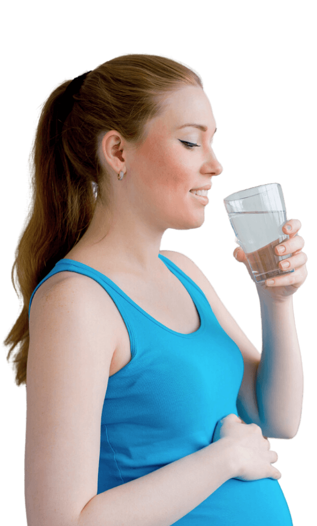 Free In-House Water Test in Orange County