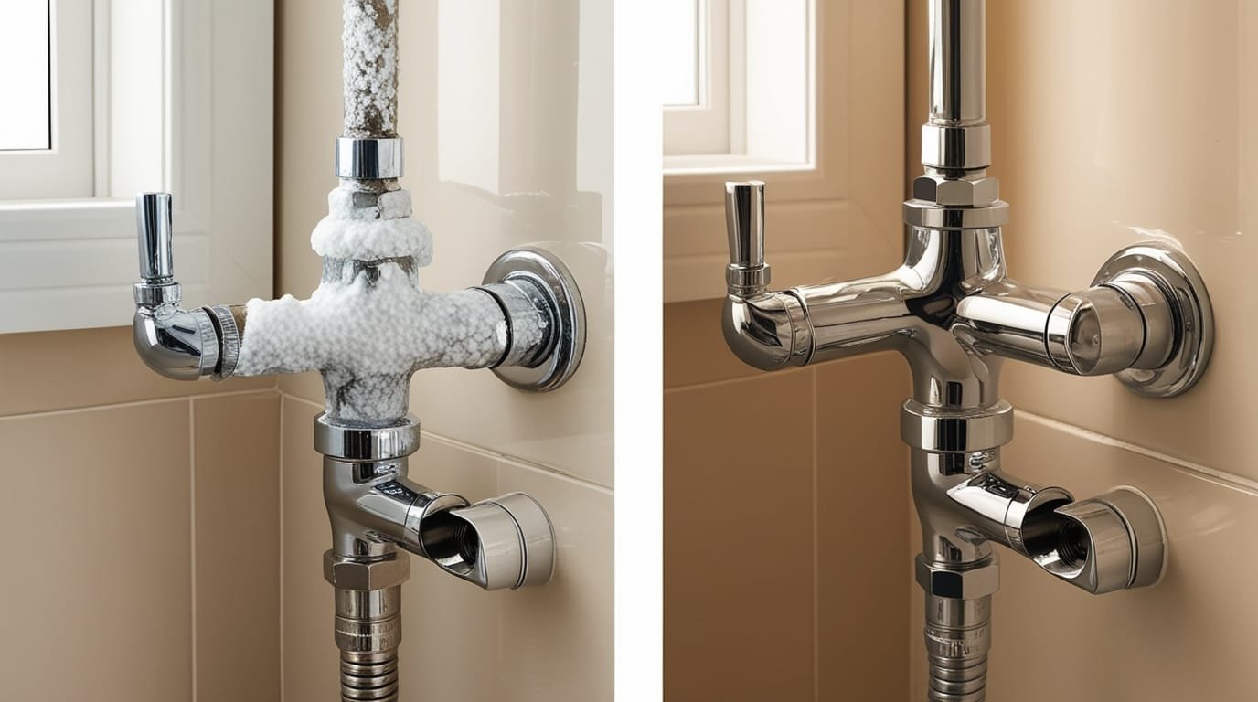 AO Smith Expert Series RC Softeners home benefits