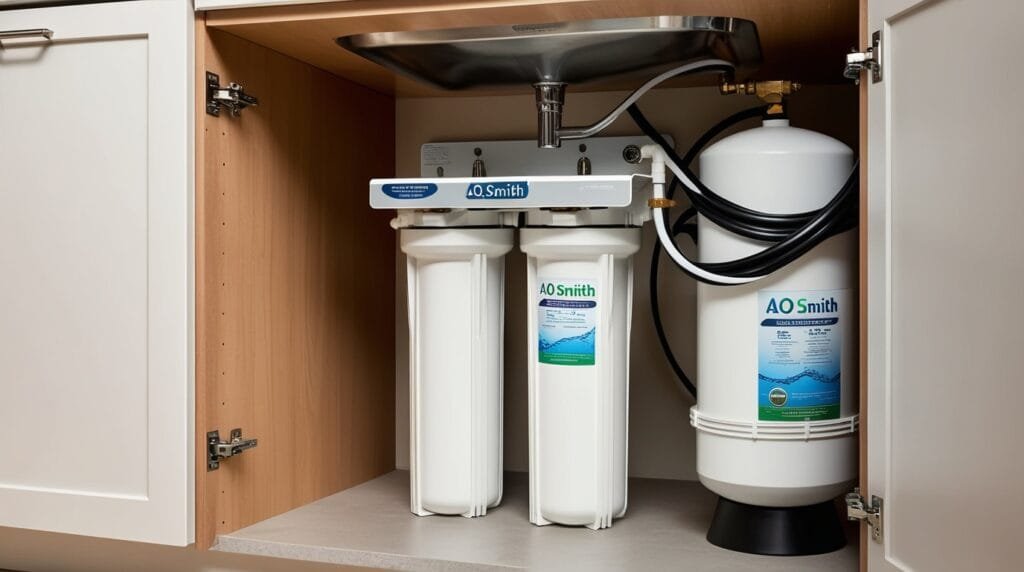 AO Smith Specialized Water Solutions