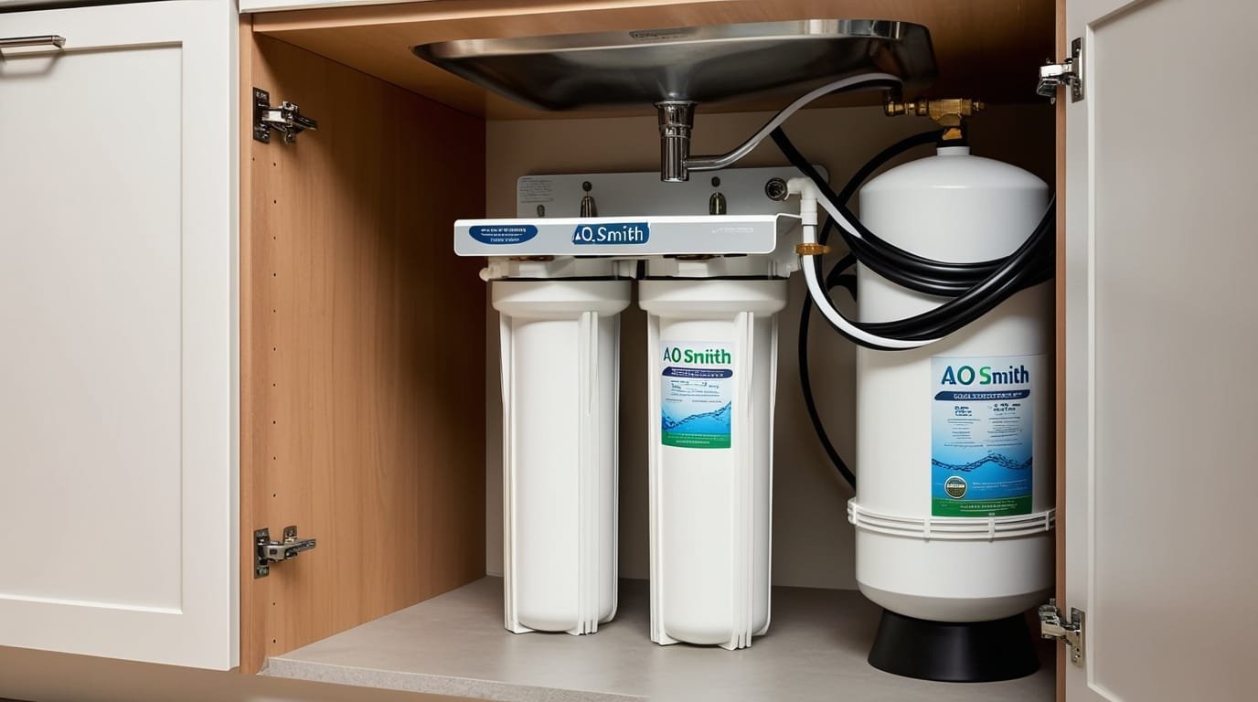 AO Smith Specialized Water Solutions