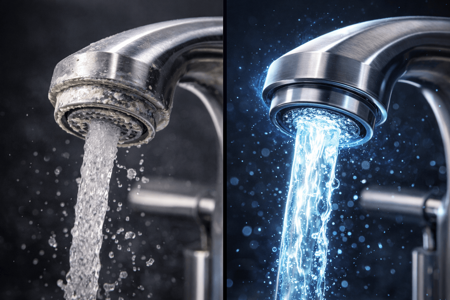 Signs You Need Diagnostic Based Maintenance-Diagnostic First Maintenance Plan vs Standard Service for Irvine Home Filtration