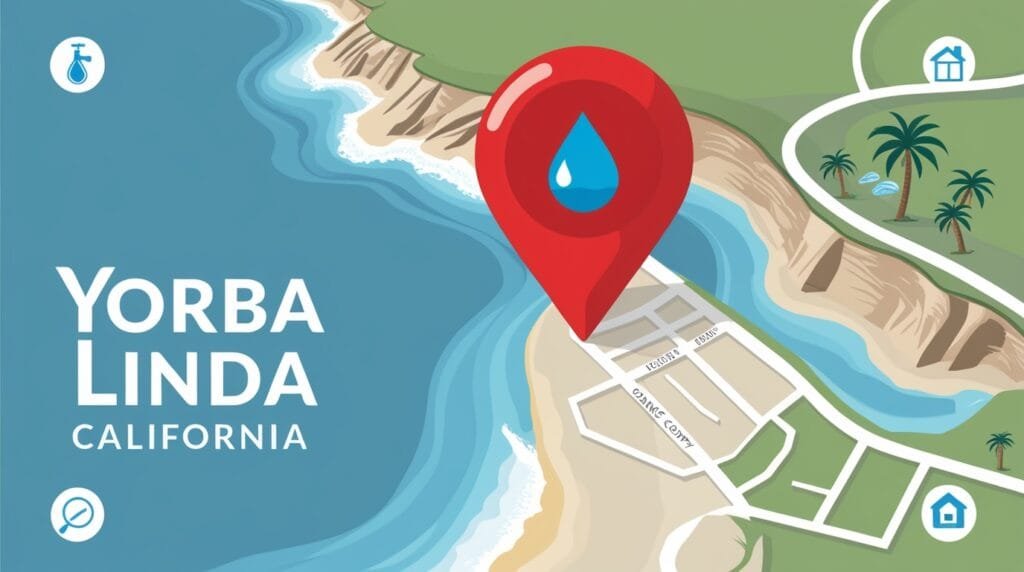 Free In-Home Water Test in Yorba Linda, CA