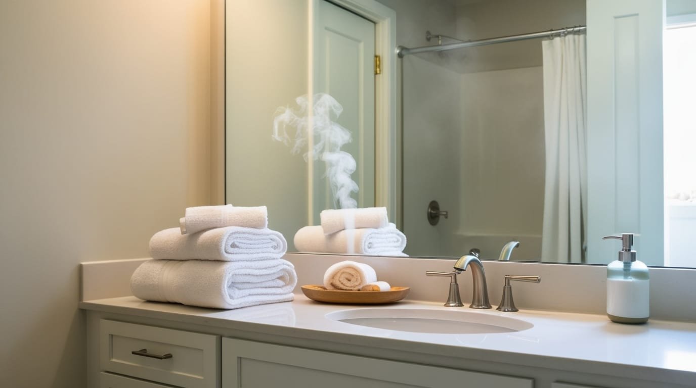 Hague Hydroclean HC3 benefts on skin and hair