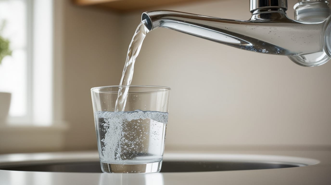 Hague Model 97 Maximizer Water Filtration System
