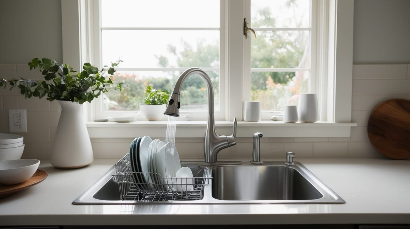 How Hague Model 97 Maximizer Water Filtration System actually benefits
