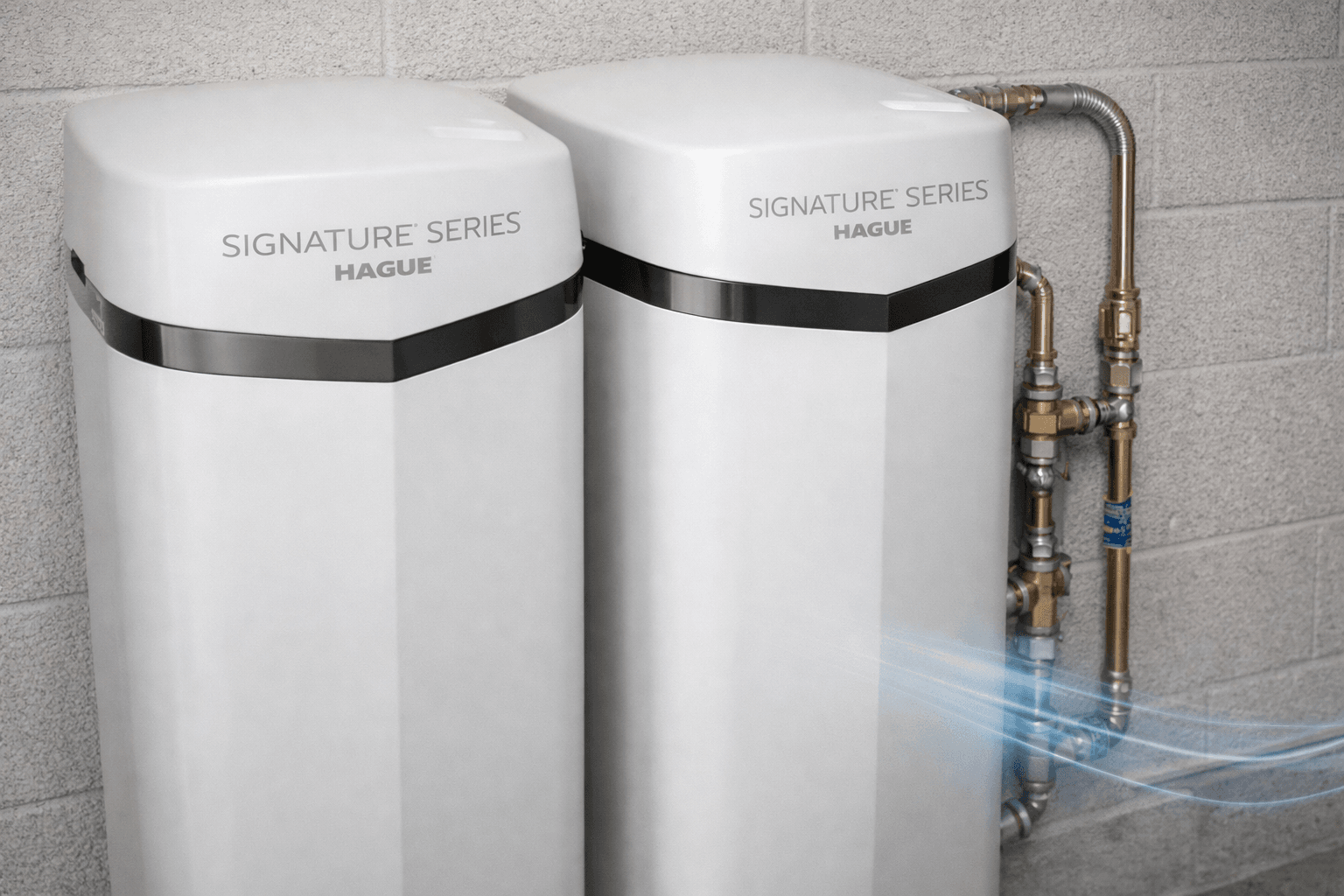 Hague Signature Series 