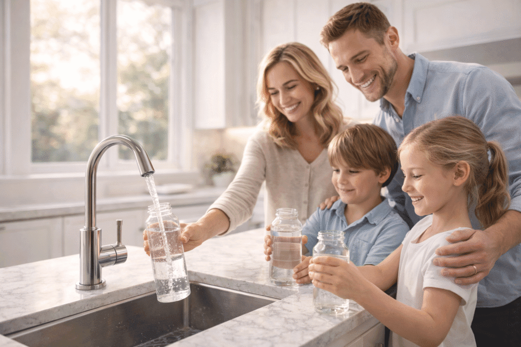McCowin Water Review for Residential RO Systems