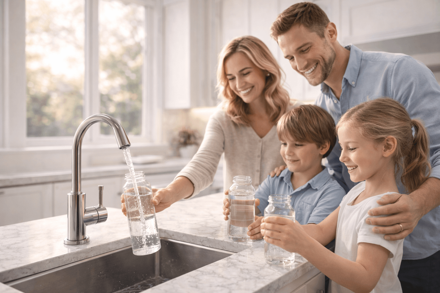 McCowin Water Review for Residential RO Systems