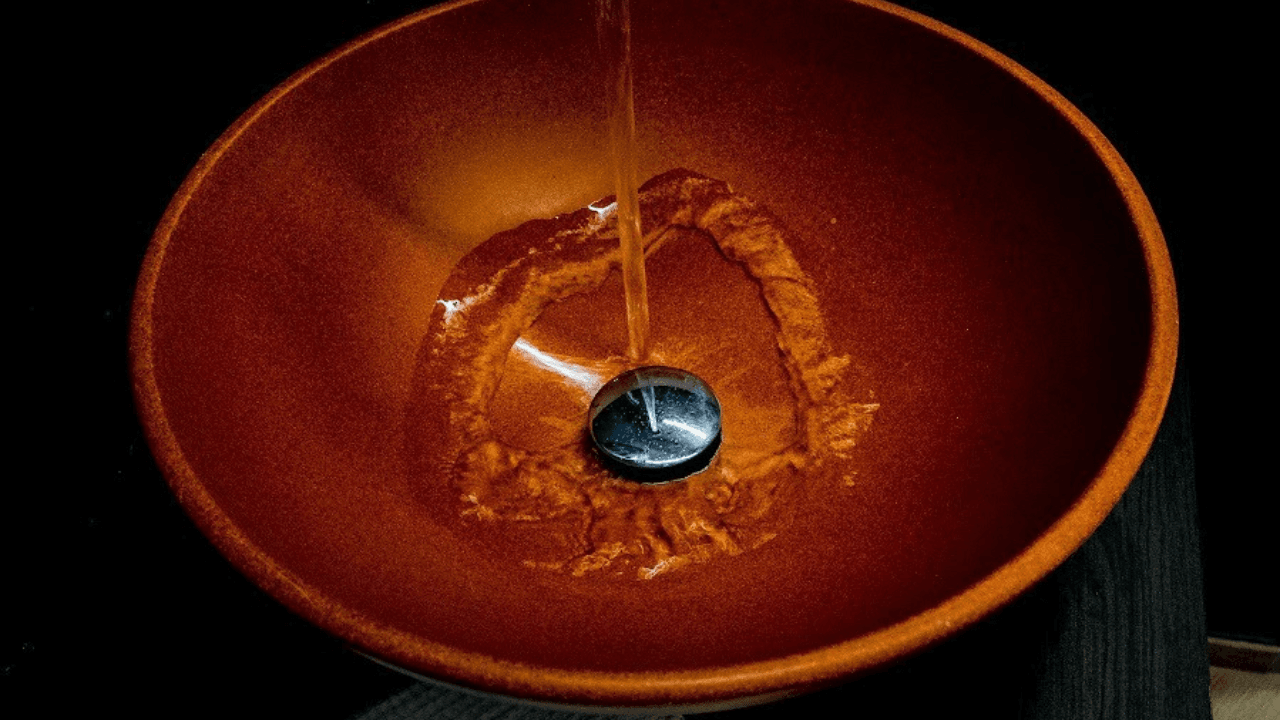 Free In-Home Water Test with System Design in Orange County