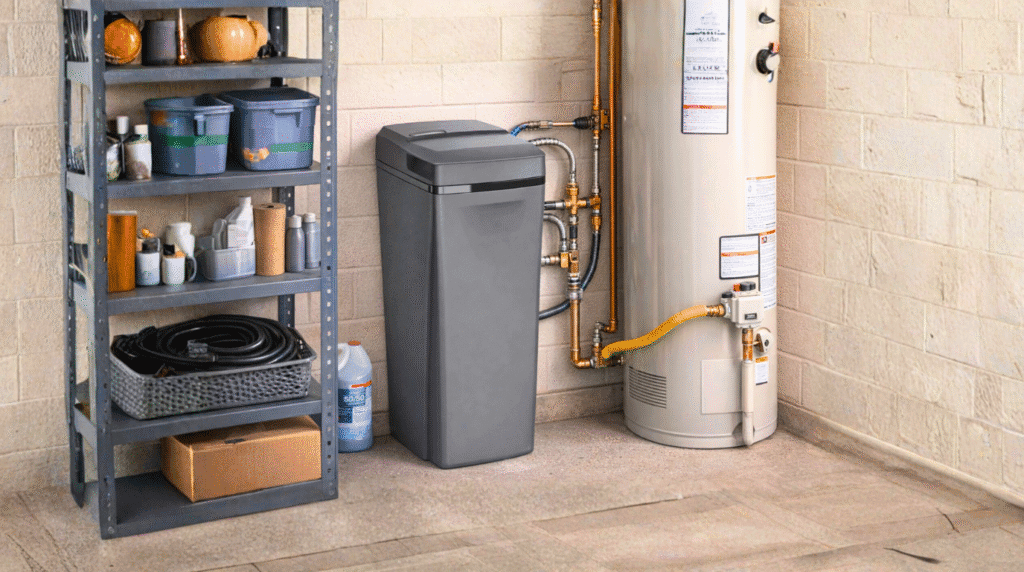 Hague Model 97 Maximizer