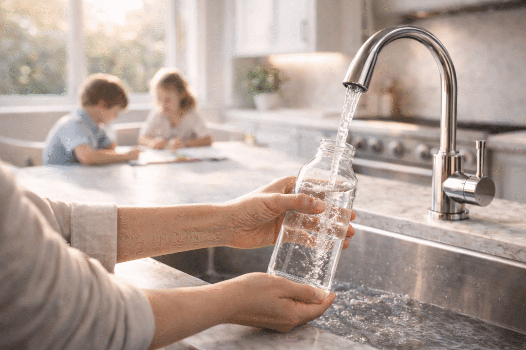 Does McCowin Water have residential RO options in 2026?