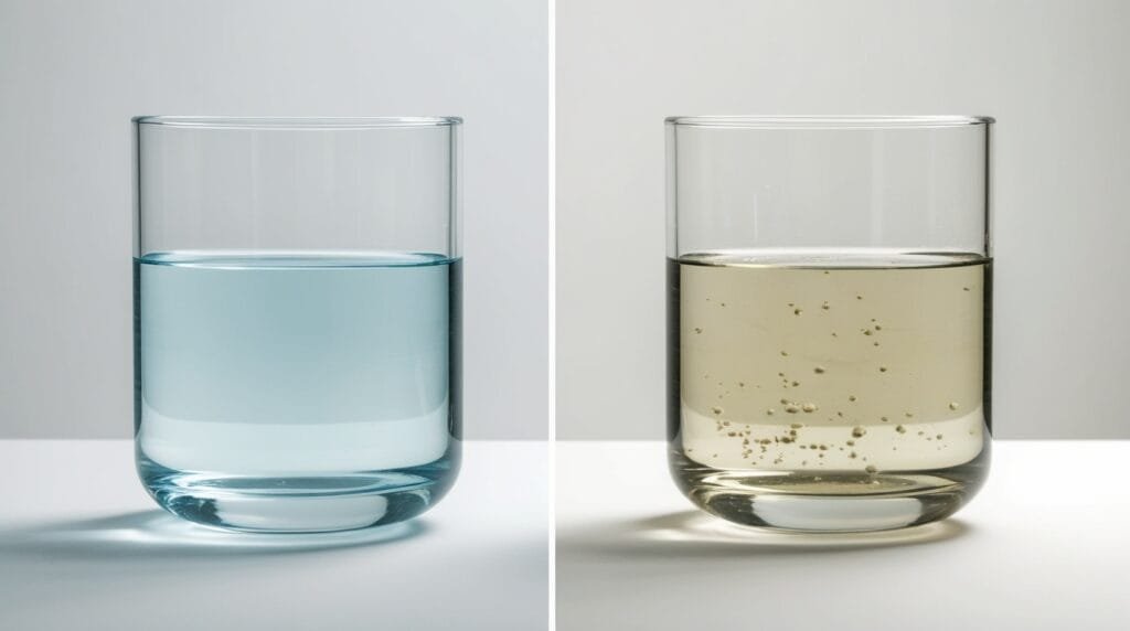 free in-home-water-testing sample