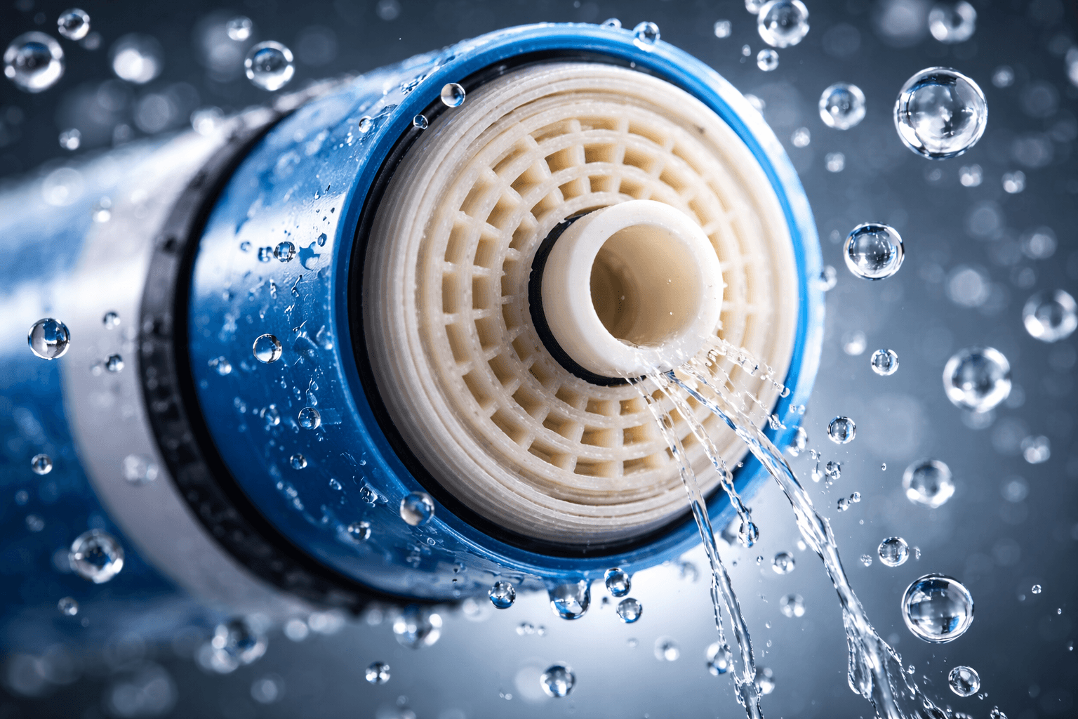 reverse osmosis membrane filter best commercial water treatment systems for Irvine businesses needing custom filtration