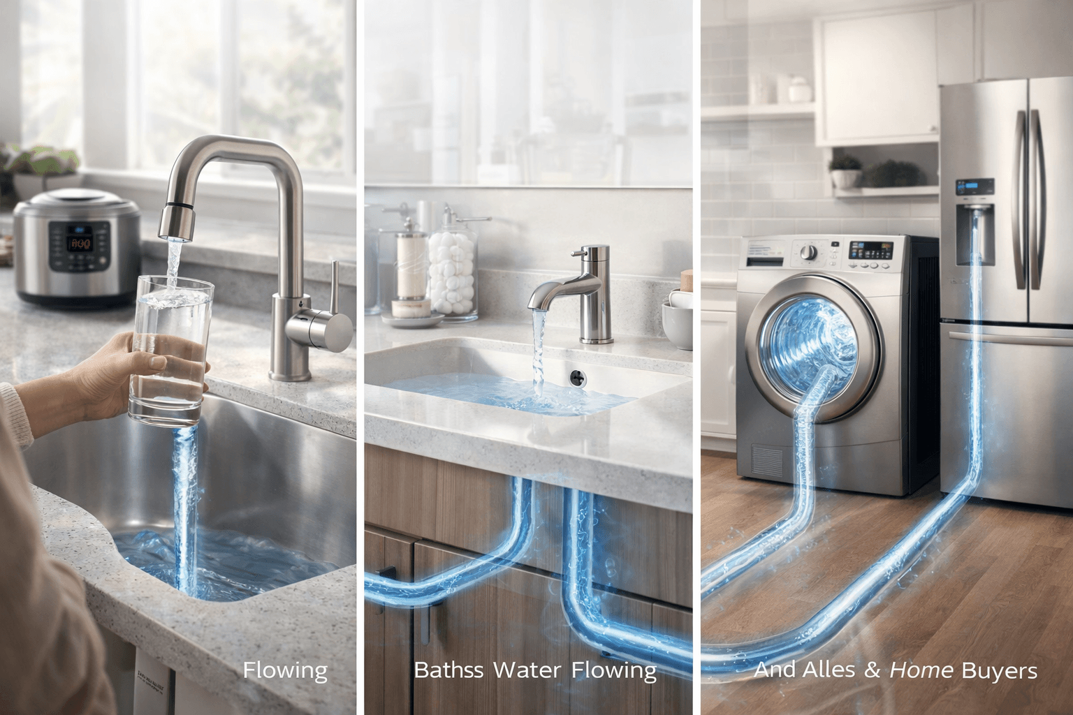 Whole House RO vs Standard Filtration: Choosing the Right System