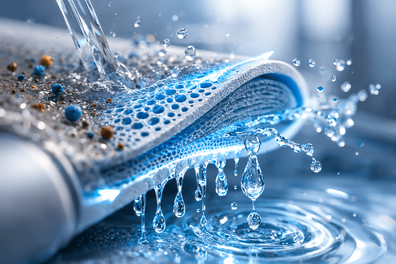 whole-house RO membrane 