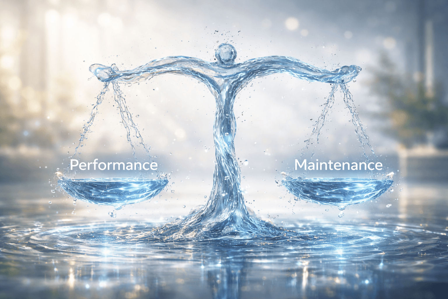 Salt-Based vs Salt-Free Water Softeners-Balancing performance and maintenance