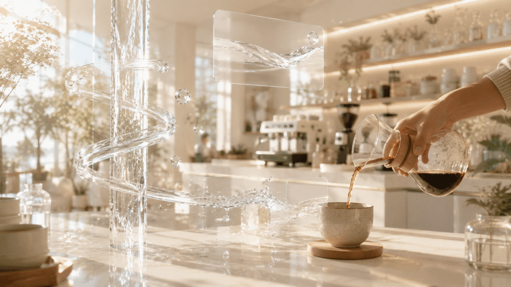 Best Commercial Water Filters for Irvine Cafes and Coffee Shops