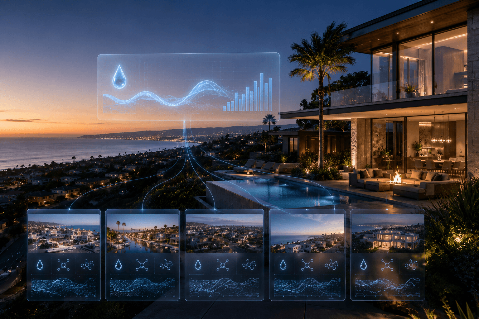 Orange County Water Expertise
