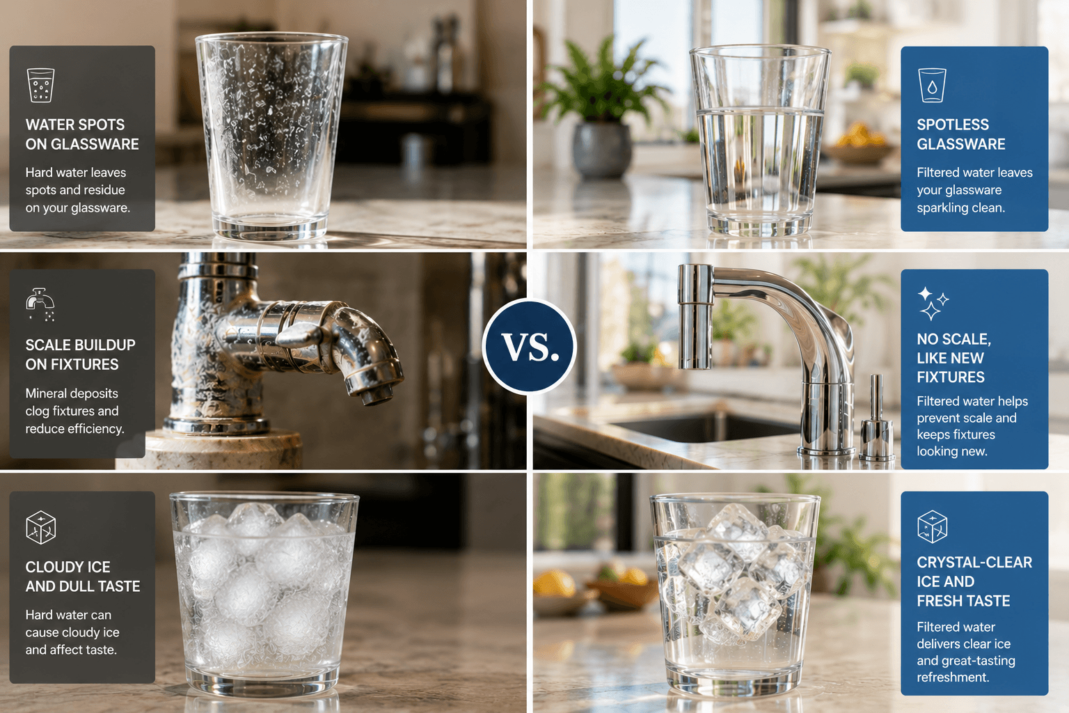 Your water system tested every summer