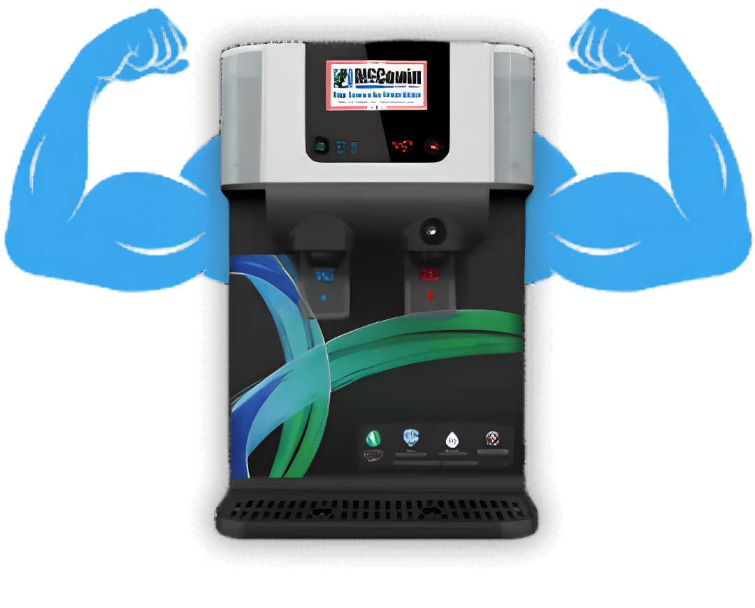 Free In-Home Water Test