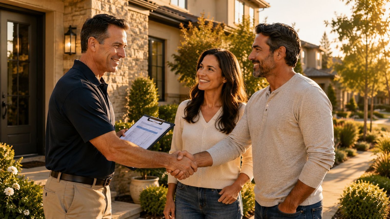 Local expert providing whole-home filtration recommendations in Irvine