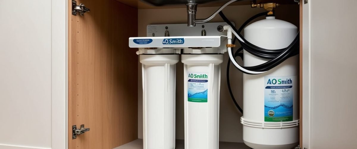 AO Smith Specialized Water Solutions