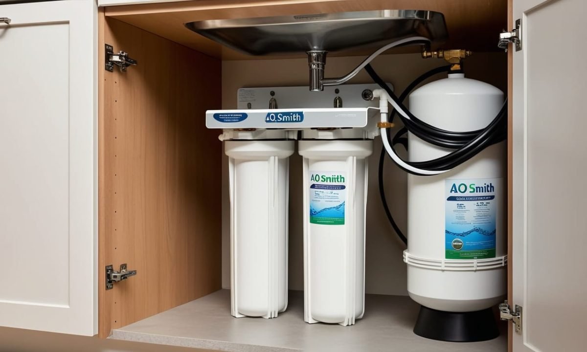 AO Smith Specialized Water Solutions