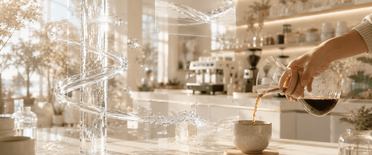 Best Commercial Water Filters for Irvine Cafes and Coffee Shops