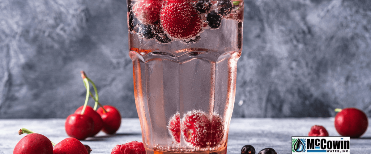 Irvine water filter installation