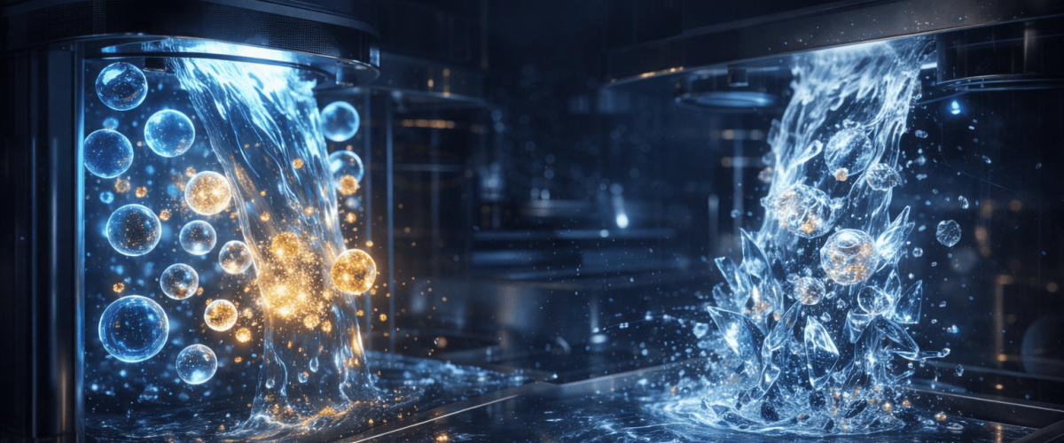 Salt-Based vs Salt-Free Water Softeners