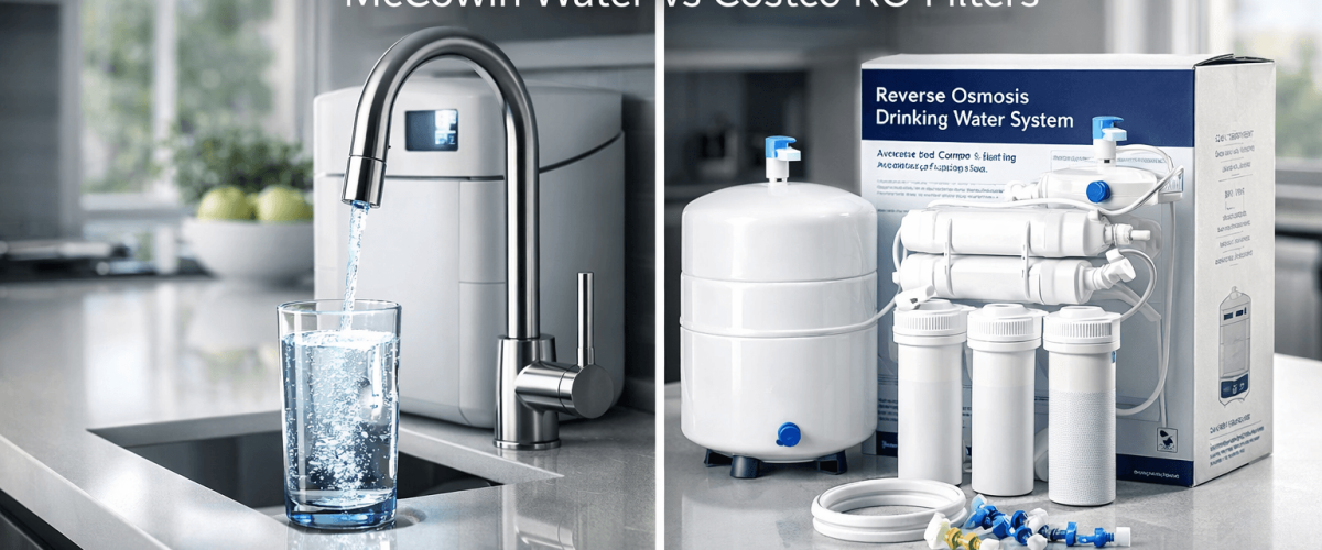 How Safe is RO Water