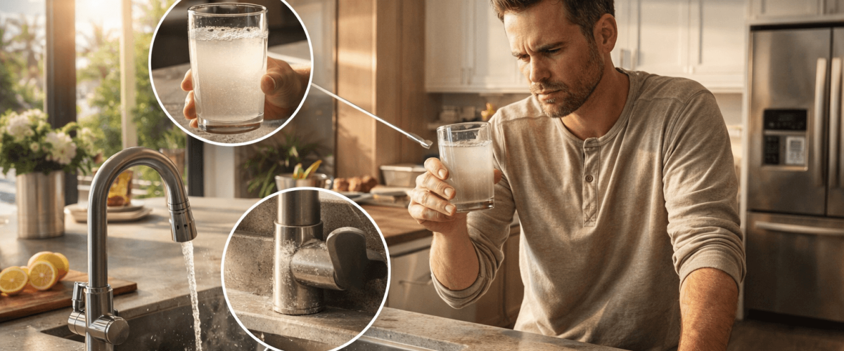 McCowin Water vs Top Competitors