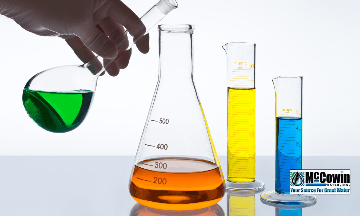 Free water testing for environment water filtration in Irvine, CA – eco-intelligent systems that protect families from chlorine, PFAS, and hard water.