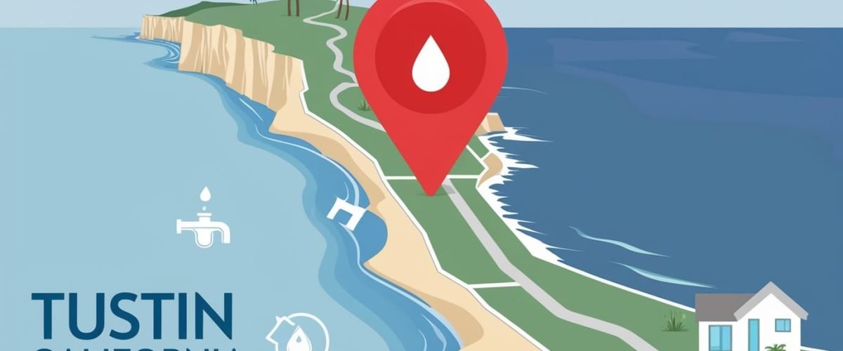 Free In-Home Water Test Tustin, CA