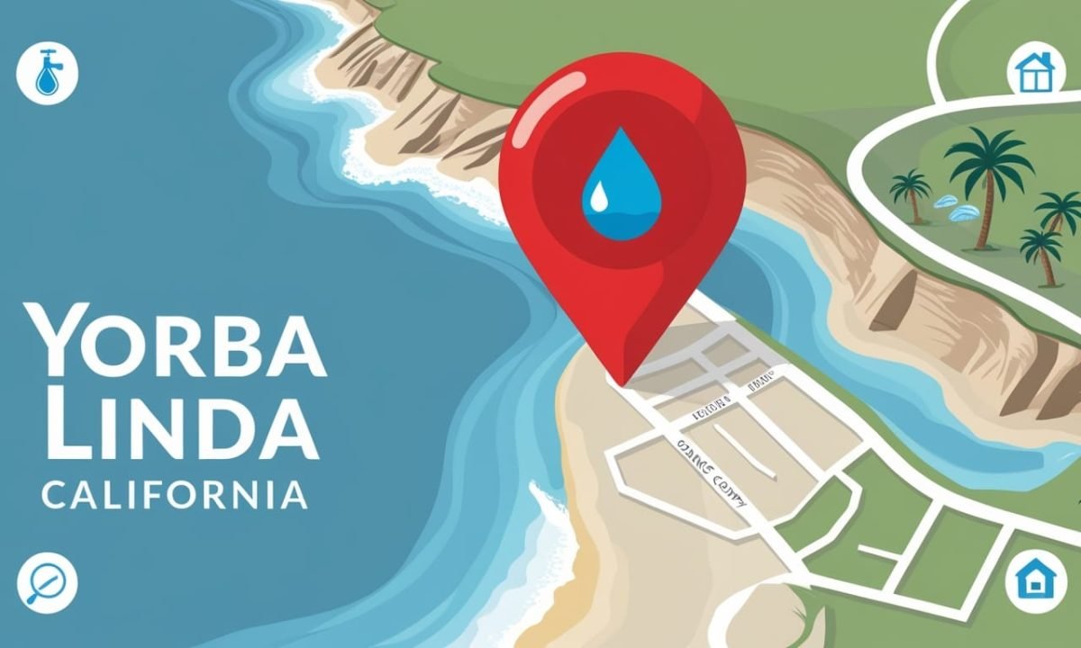 Free In-Home Water Test in Yorba Linda, CA