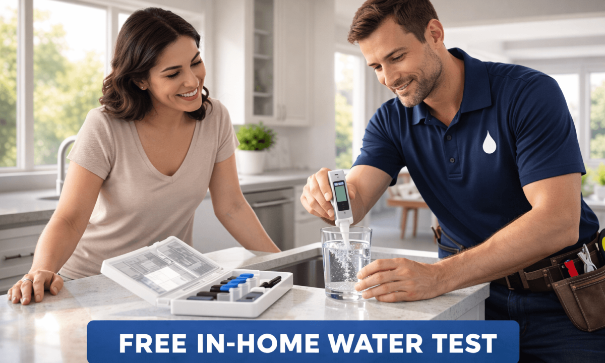 Free test-McCowin Water Pricing for Testing