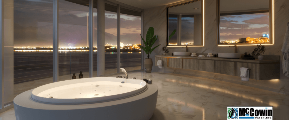 water filtration system cost in Orange County