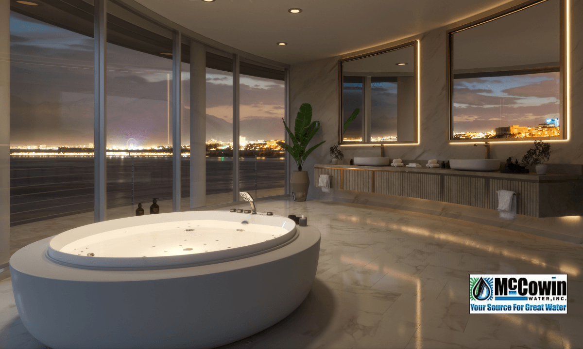 water filtration system cost in Orange County