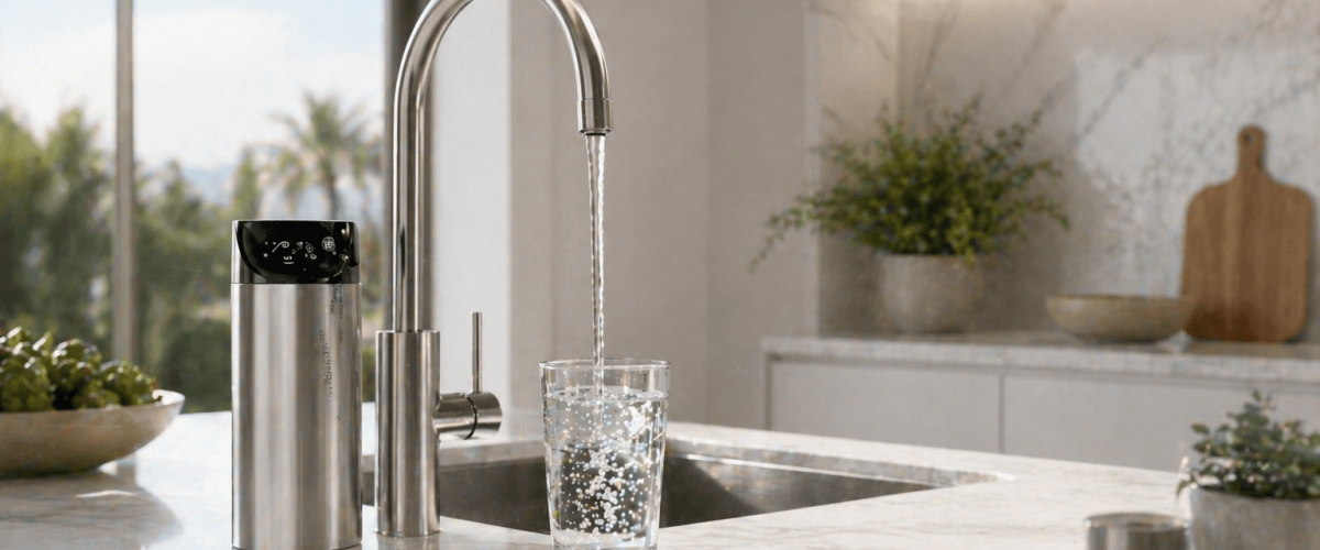 How to measure microplastics in water