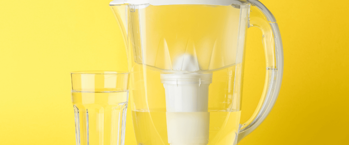 Filtered Water