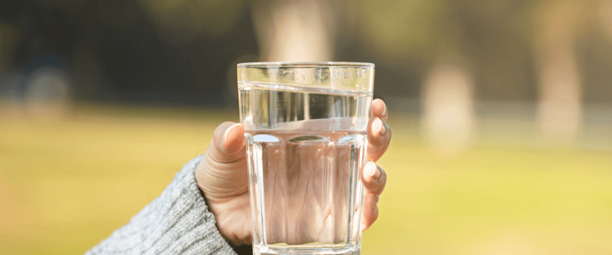 health benefits of water ionization