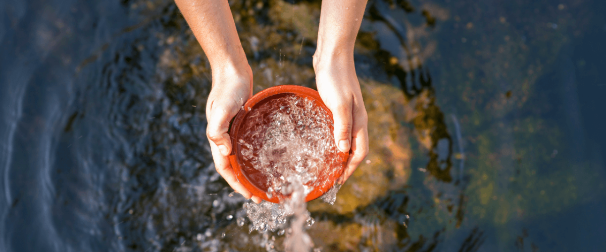 Interesting Facts About Water