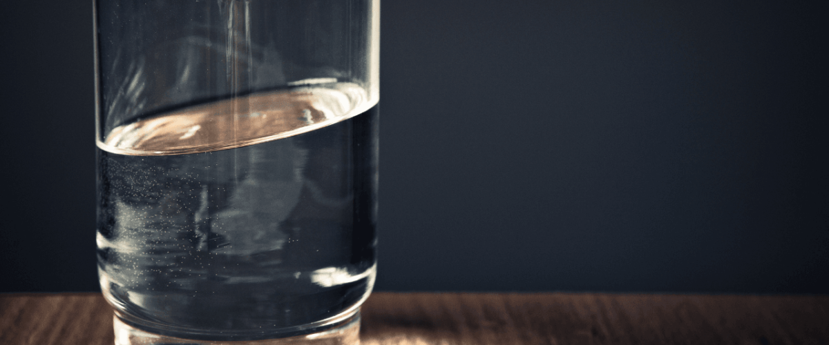 Home Water Filtration System