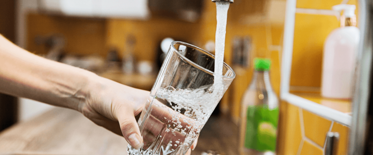 Reverse Osmosis System