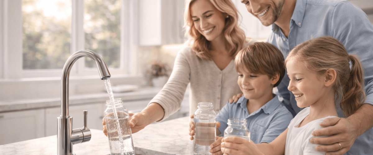 McCowin Water Review for Residential RO Systems